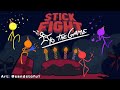 Stick fight  knock sticks nijisanji en  fulgur ovid