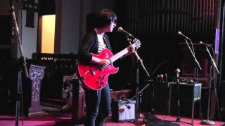 Sharon Van Etten - &#39;&#39;Joke or a Lie&#39;&#39; Live @ SXSW 2010