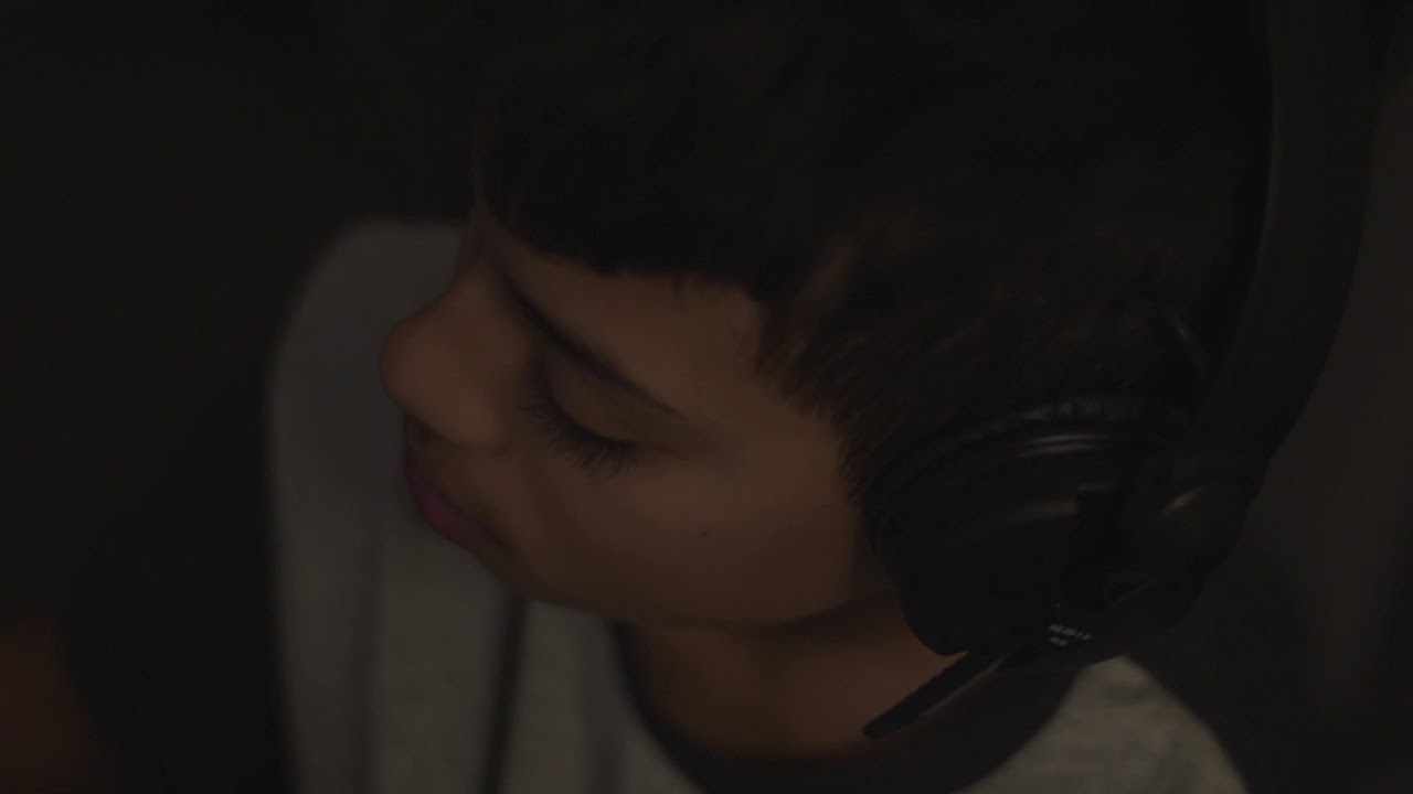 DJ Knowledge - This Is Us