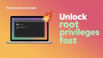 How Do I Login as Root in Linux? [GUIDE]