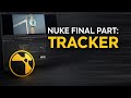 Nuke Beginner Tutorial Full Course in Hindi | Tracker