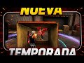 Sensibilidad para subir a heroico en la NUEVA TEMPORADA de FREE FIRE para iPhone 13