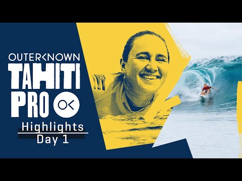 Highlights Day 1 Moore's Backside Barrel Confidence Shines, Patience Has Gilmore Close In On Final 5