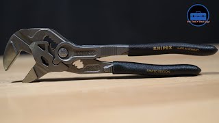 Knipex Limited Edition