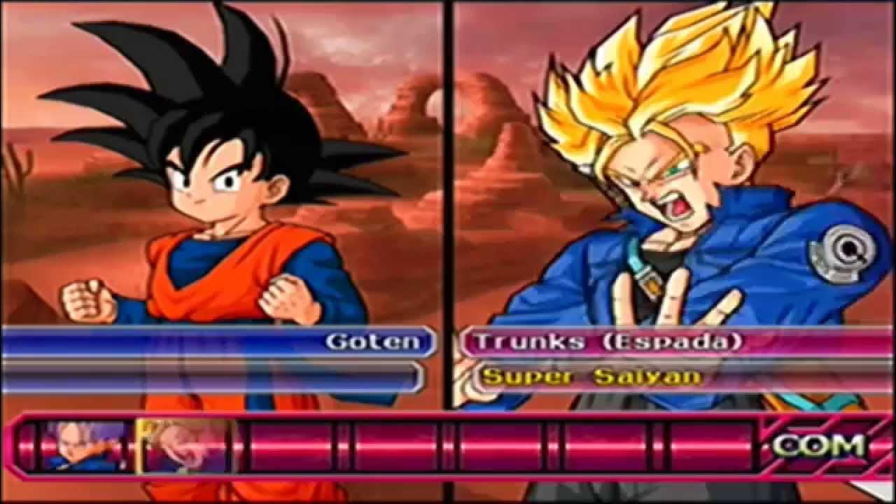 Jugar dragon ball gratis