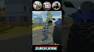 👍🏻😱 big tyer  R15  challenge 👈🏻🙀 ita3d V ibd3d V ivs3d #shortsfeed #gaming