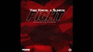 Vybz Kartel - Fight ft. Slimatic