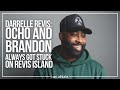 Darrelle Revis | Who Was Responsible For The Success In New England, Tom Brady or Bill Belichick?