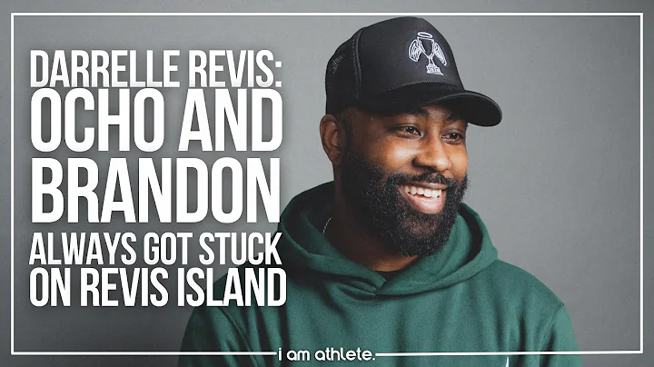 Darrelle Revis | Who Was Responsible For The Succe...