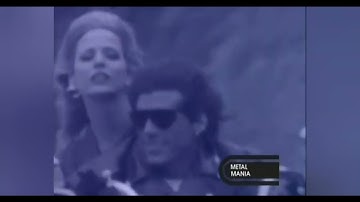 W.A.S.P.   -   Forever Free    (Music  Video)