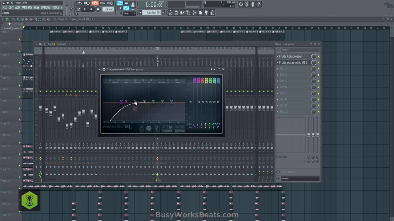 Plugins fl studio 21