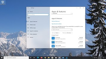 Fix: "There Was a Problem Starting Winscomrssrv.dll. The Specified Module Could Not Be Found" Error
