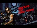 Everything you need to know about Escape from New York (1981)