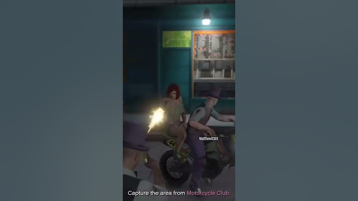 this girl hit every shot
