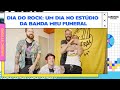 [News]No mês do Rock, o novo episódio do UMusic Studio, que traz a participação da banda carioca Meu Funeral.