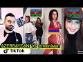 AZERBAYCAN Vs ermenistan TikTok Videoları Tepki ( TikTok SAVAŞLARI ! )