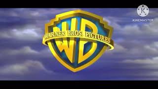 Warner Bros Pictures New Line Cinema Logo 2020