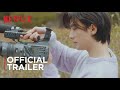 SeungJin: Silence | Official Trailer | Netflix FMV
