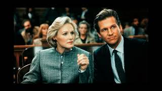 The 1985 Murder Mystery Jagged Edge Features Jeff Bridges at His Best