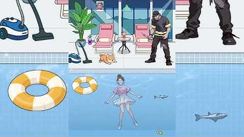 Tricky Puzzle level 4 walkthrough solution 