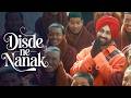 Disde Ne Nanak Diljit Dosanjh Jaskirat Singh Nawab Khan Purab Mubarak Season 2 mp3