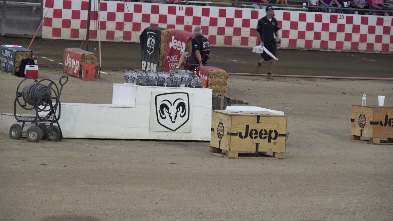 SPEEDWAY FAST FRIDAYS 7 28 2017