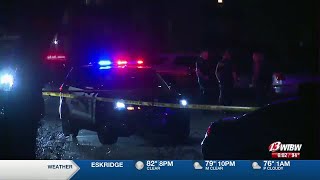 TPD Chief addresses surge in violence as Topeka reaches 25th homicide in 2023