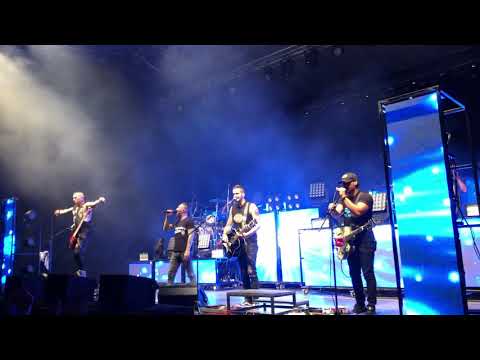 Kowalsky meg a Vega - Mindenem (Viviera Beach - Keszthely)