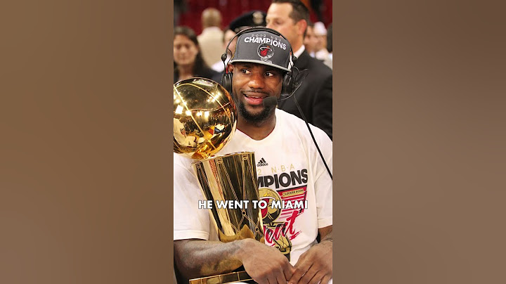 Colin Cowherd CALLS OUT #LeBronJames!