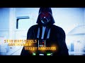 Star Wars Rebels Darth Vader Mod by Nanobuds - Star Wars Battlefront 2