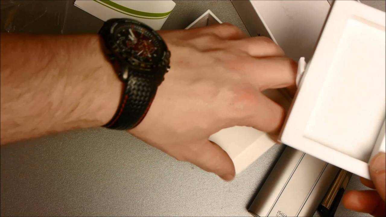 Eleaf iStick TC100W box mod gearbest.com