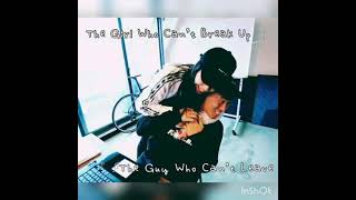 LeeSSang feat JUNG IN Can t Breakup Girl Can t Breakaway Boy Color Coded Lyrics 가사 (Monday couple)