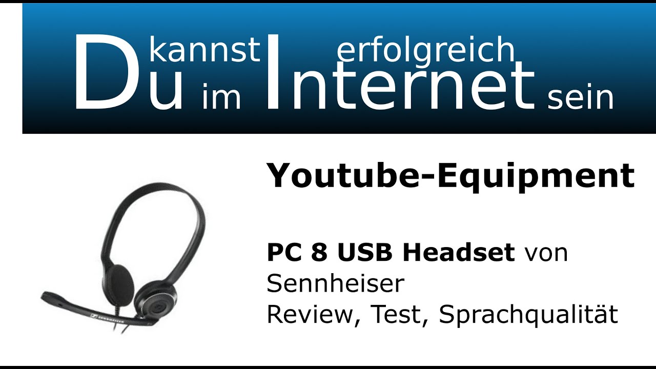 Epos Sennheiser PC 8 USB-A - Casque filaire - 1000432