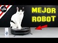 Mejor Robot Aspirador Calidad Precio ILIFE V8s Test y Review en Español