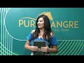 PuraSangre 220 Nos Visita El Aprendiz Sensación Cristian Moreno 