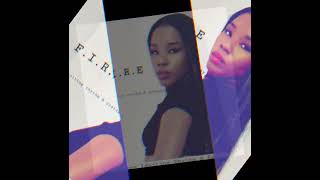 FIRE (EXTENDED)- NewNew DaGoddess 