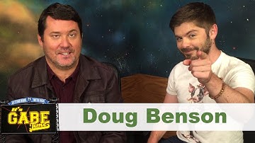 Post Sesh Interview w/ Doug Benson | Getting Doug with High