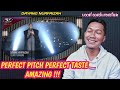 REACTION VOCAL COACH INDO :  Dayang Nurfaizah | Lelaki Teragung #AJL31