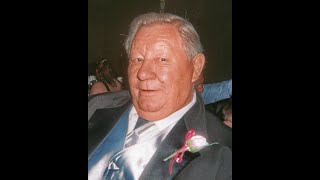 George Walter Junior Funeral Service