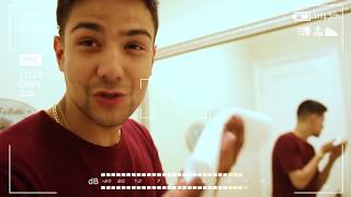 ¿Como afeitarse la barba? Presentado por Luis Coronel!