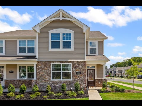 15345 Braid Meadow Drive, Charlotte, NC home video tour