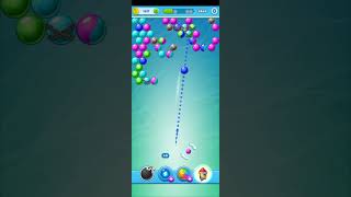 bubble shooter level 869