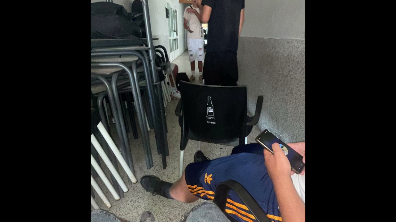 Te miro - Deharo ft. Ziback