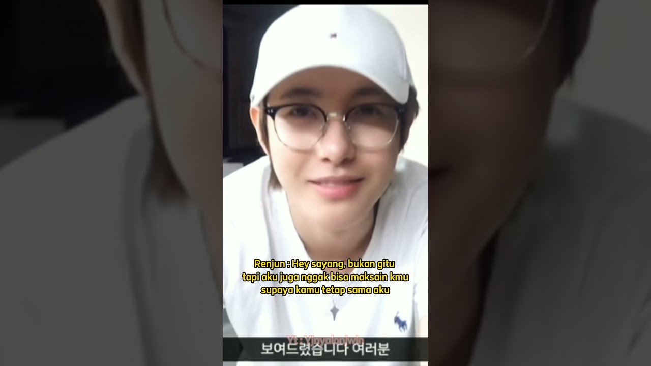 Kamu Dijodohkan dengan laki-laki pilihan ibumu, dia adalah Zhong Chenle #Part 1