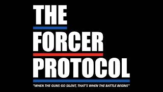 The Forcer Protocol - Armed Forces Week