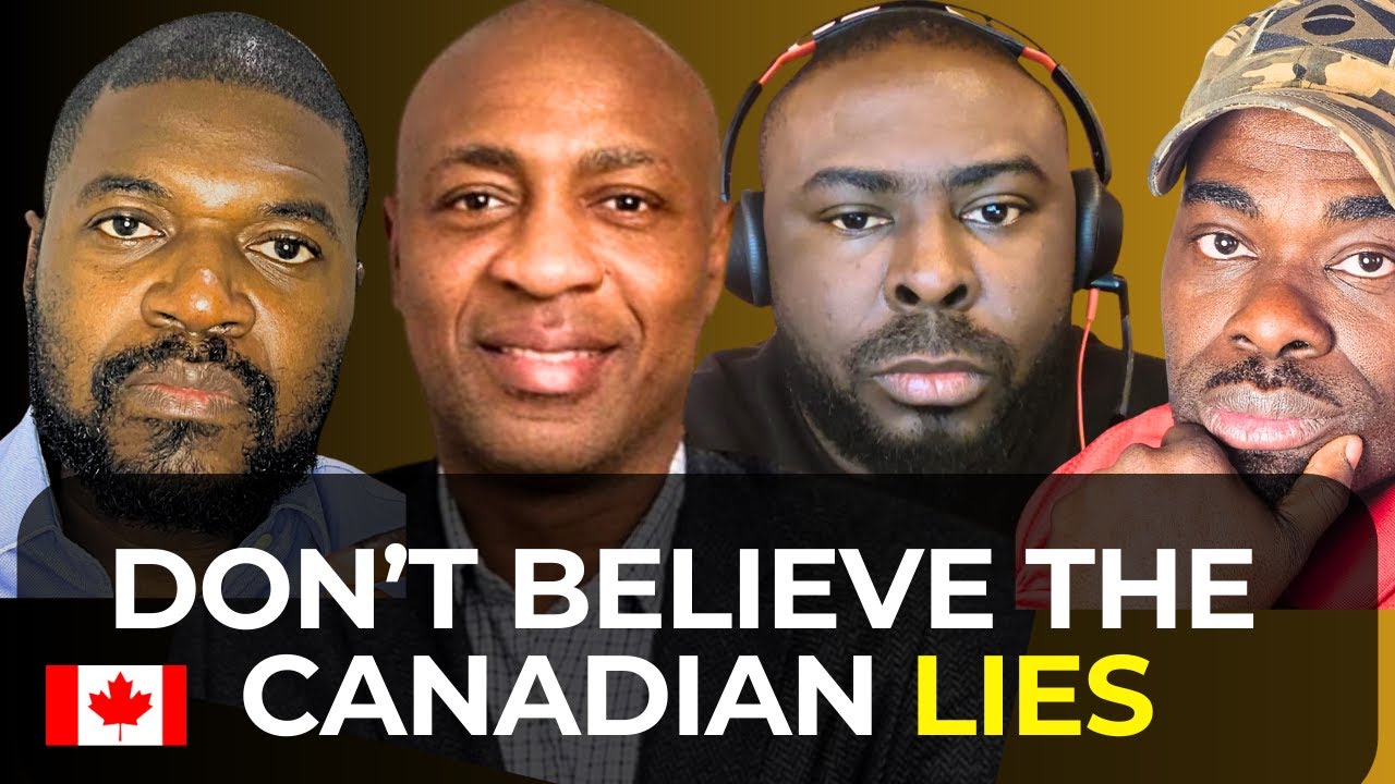 Настоящие причины, по которым Канада продвигает ложную информацию для привлечения иммигрантов.