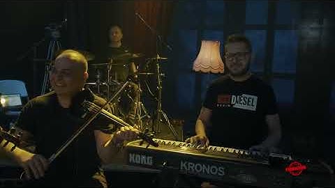 Tijana eM - Sve ću da ti dam - LIVE (Soba za plakanje 2023.)