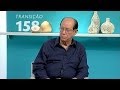 Programa transio 158  a fora do pensamento