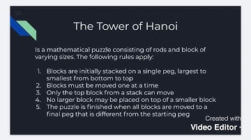 USNA EW450 Tower of Hanoi ScorBot Solver