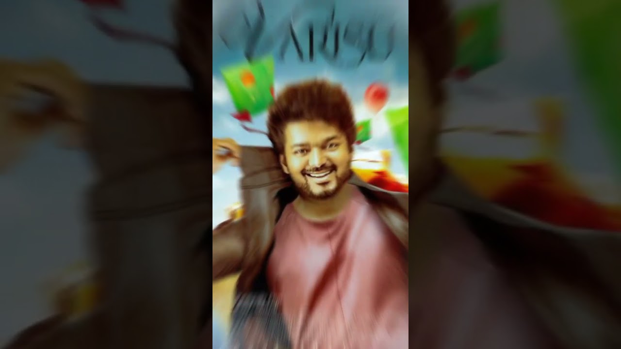 Varisu 😍 Movie First Look 👀 stetus Update 😱 thalapathy Vijay 😈🔥